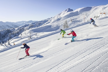 flachau
