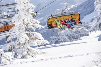 flachau