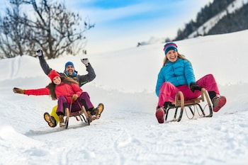flachau