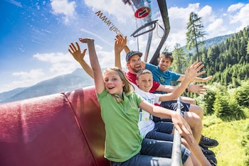 bandb hotel die bergquelle