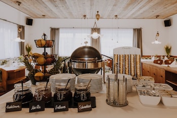 bandb hotel die bergquelle