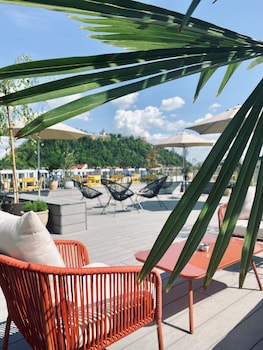 Lendhotel,Lend>>Graz,4 star