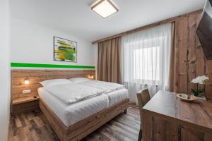 hotel city rooms wels