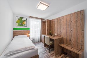 hotel city rooms wels