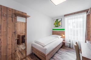 hotel city rooms wels
