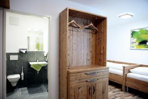 hotel city rooms wels