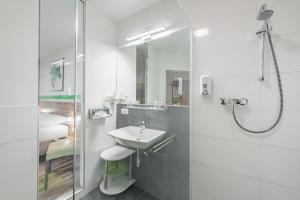 hotel city rooms wels