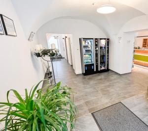 hotel city rooms wels