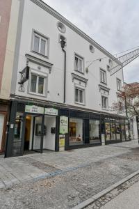 hotel city rooms wels