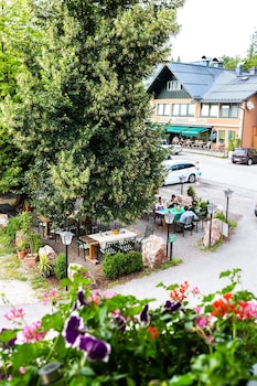 Metzgerwirt Vieh Heli,Gmunden>>Bad Goisern,3 star