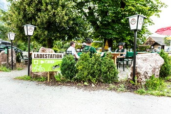 Metzgerwirt Vieh Heli,Gmunden>>Bad Goisern,3 star
