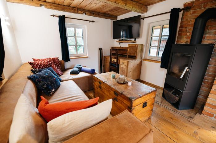 chalet am sonnenhang