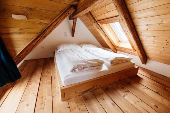 chalet am sonnenhang