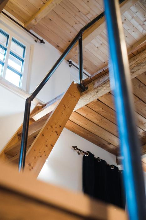 chalet am sonnenhang