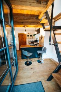 chalet am sonnenhang