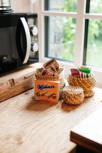 chalet am sonnenhang