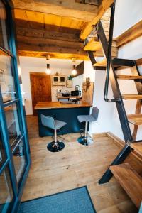 chalet am sonnenhang