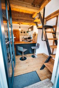 chalet am sonnenhang