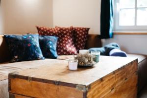 chalet am sonnenhang