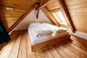 chalet am sonnenhang