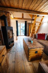 chalet am sonnenhang