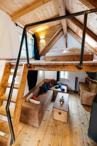 chalet am sonnenhang