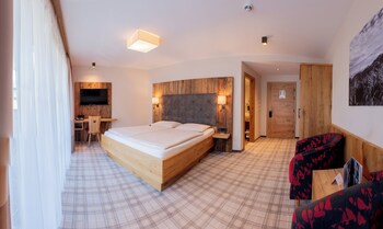 Hotel Sendlhof,Kitzbühel>>Kitzbuehel,4 star