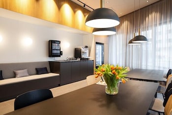 Smartments Wien Hauptbahnhof,Vienna>>Favoriten,3 star