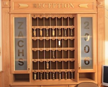 Hotel Zachs,Baumgarten>>Au Am Leithaberge,3 star