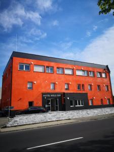 Wels Inn Hotel,Wels>>Linz,3 star