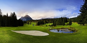 seefeld in tirol