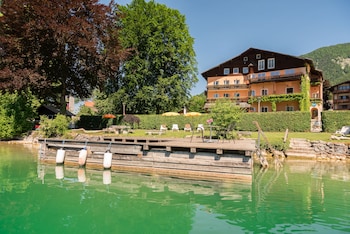 sankt wolfgang im salzkammergut