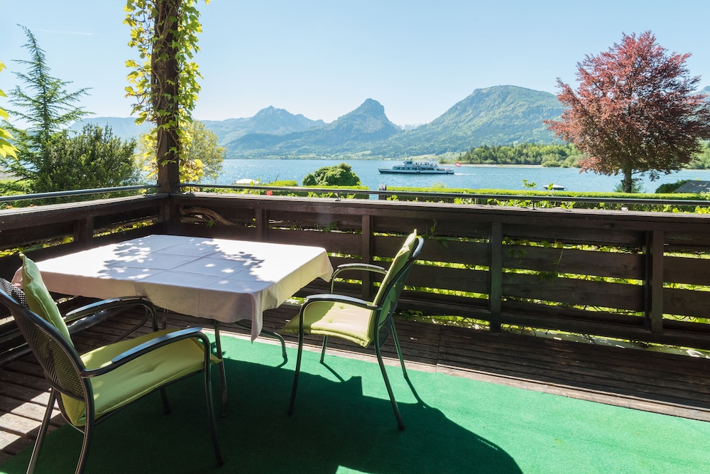 sankt wolfgang im salzkammergut