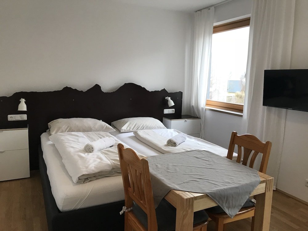 seehaus familie leifer