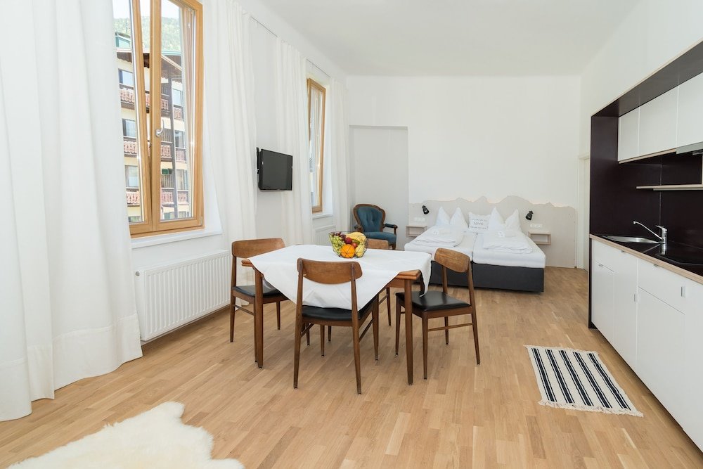 seehaus familie leifer