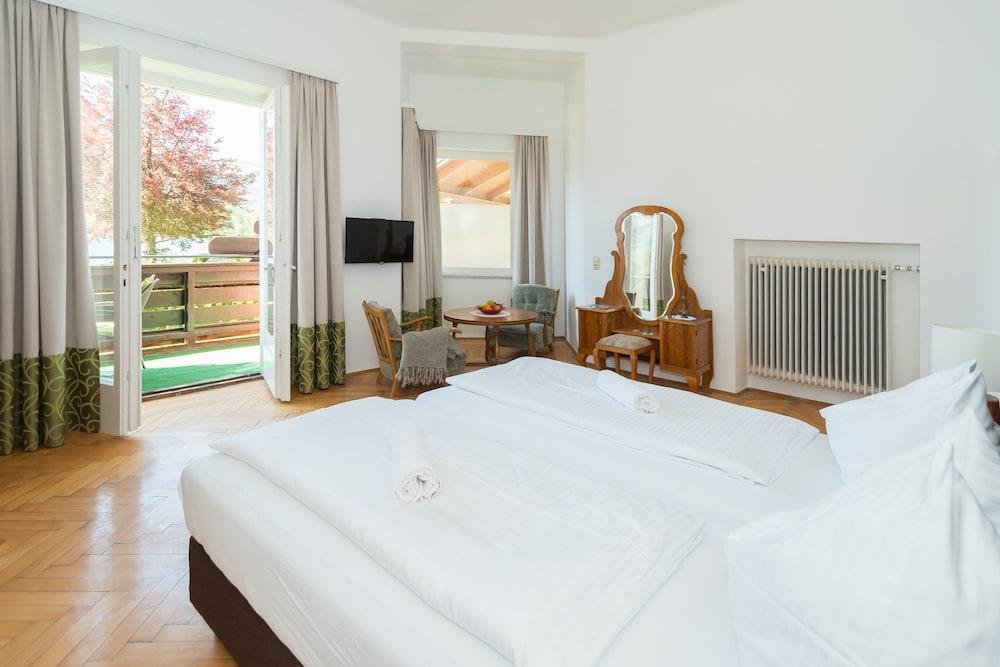 seehaus familie leifer