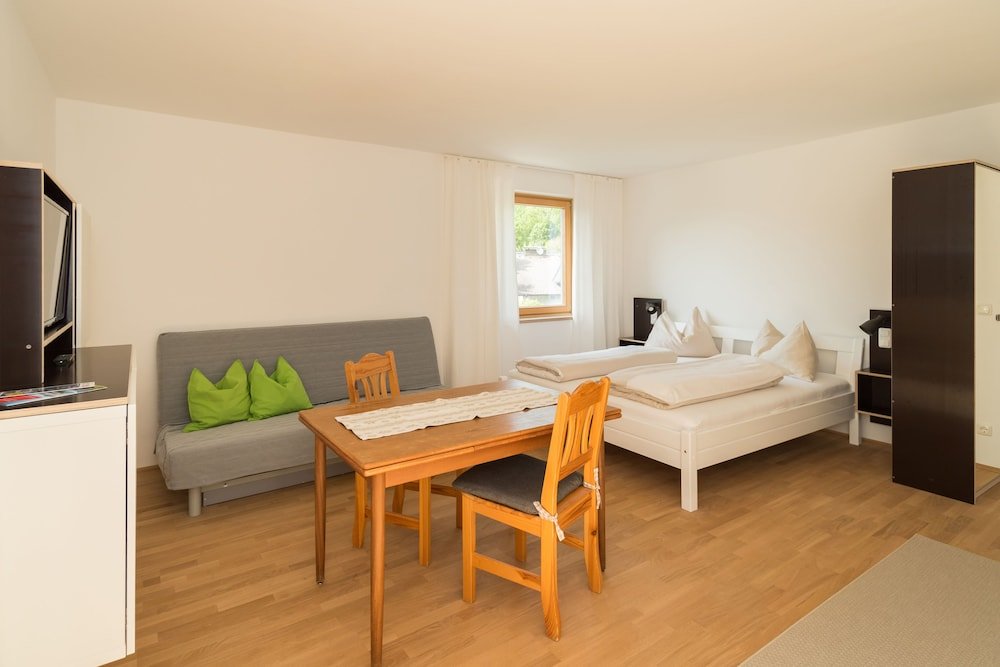 seehaus familie leifer