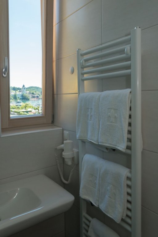 sankt wolfgang im salzkammergut