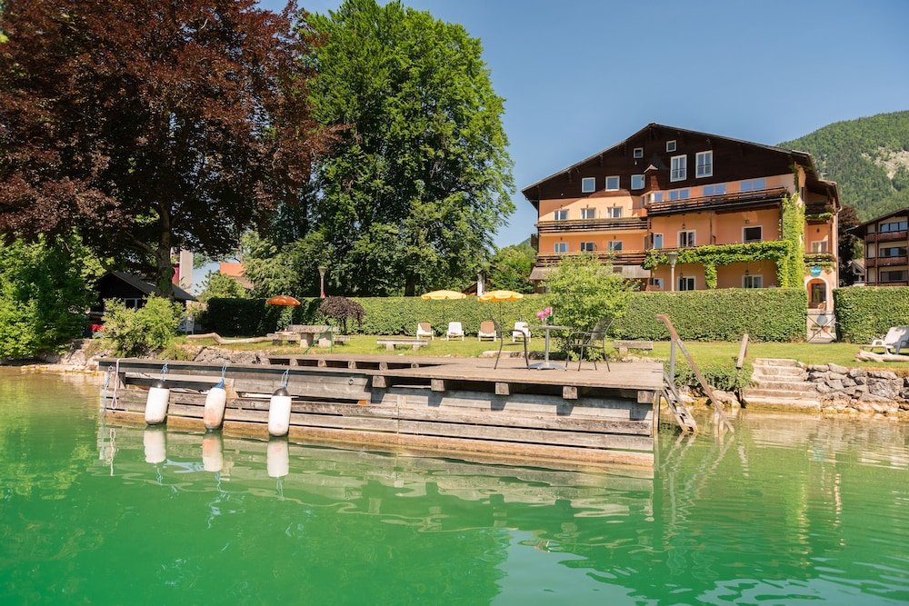 sankt wolfgang im salzkammergut