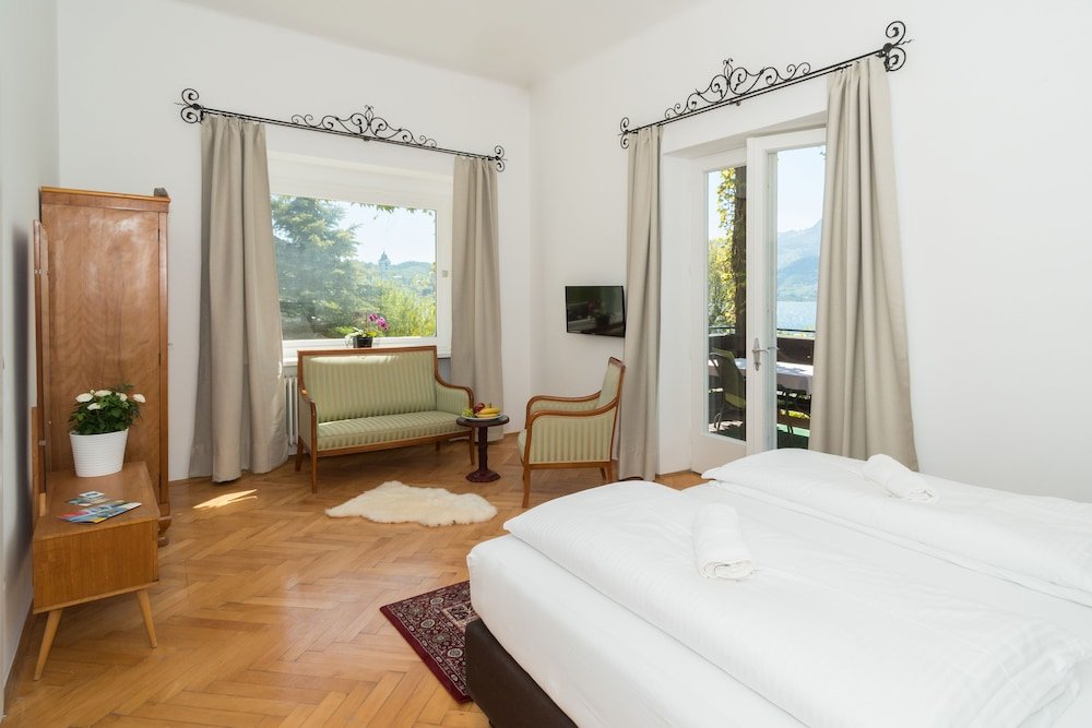 sankt wolfgang im salzkammergut