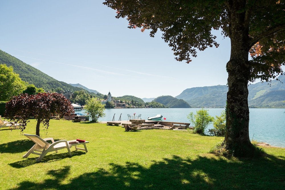 sankt wolfgang im salzkammergut