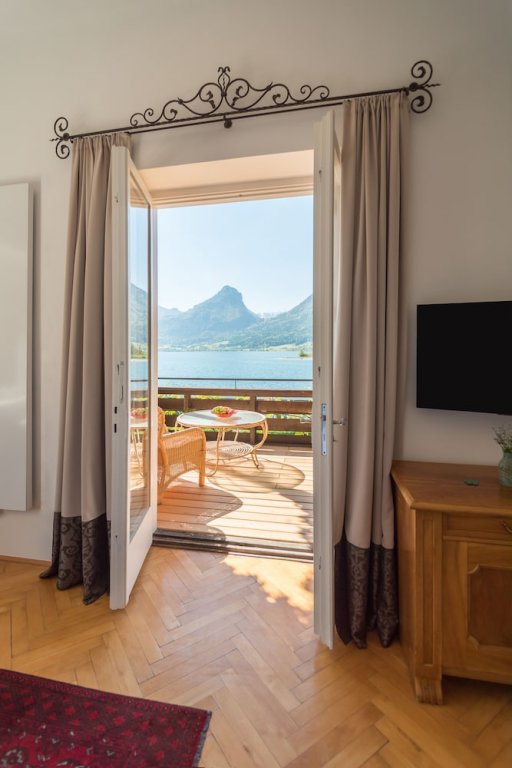 sankt wolfgang im salzkammergut