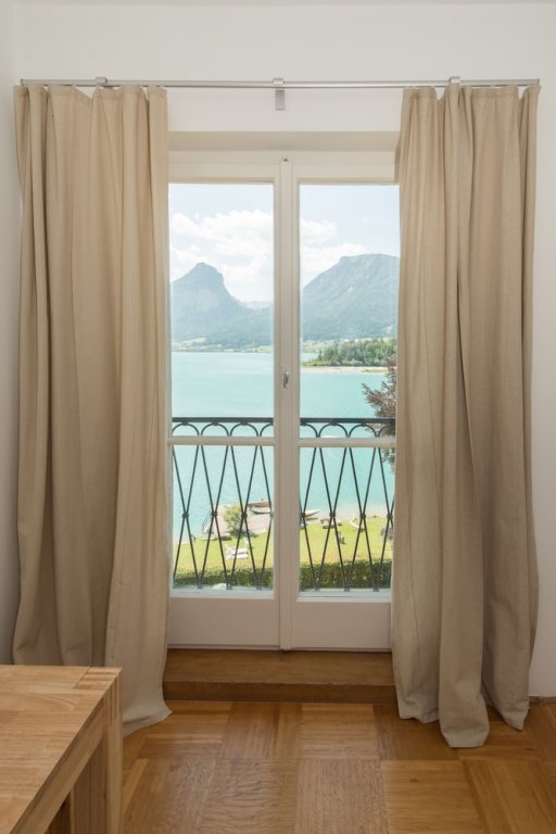 sankt wolfgang im salzkammergut