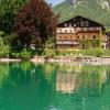 Seehaus Familie Leifer,Near Schafberg Railway,3 star