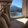 Seehaus Familie Leifer,Near Schafberg Railway,3 star