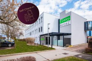 Flexy.Motel Spielberg,Spielberg>>Murtal,3 star