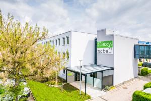 Flexy.Motel Spielberg,Spielberg>>Murtal,3 star