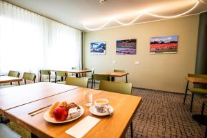 Flexy.Motel Spielberg,Spielberg>>Murtal,3 star
