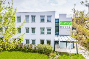 Flexy.Motel Spielberg,Spielberg>>Murtal,3 star