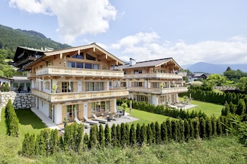 tennerhof luxury chalets
